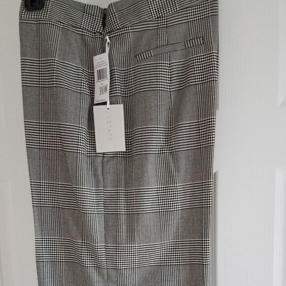 NWT Gaucho/ culottes pants - Picture 2 of 5